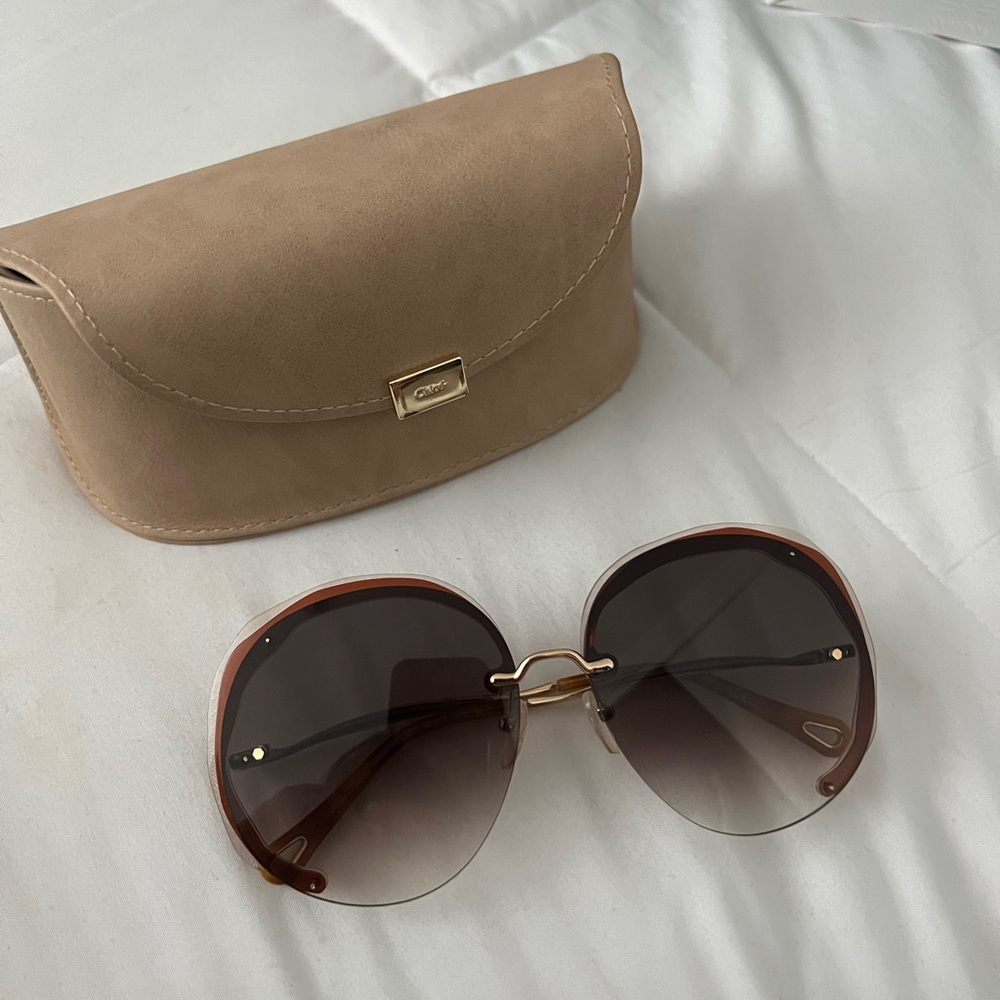 New Chole sunglasses 🕶️